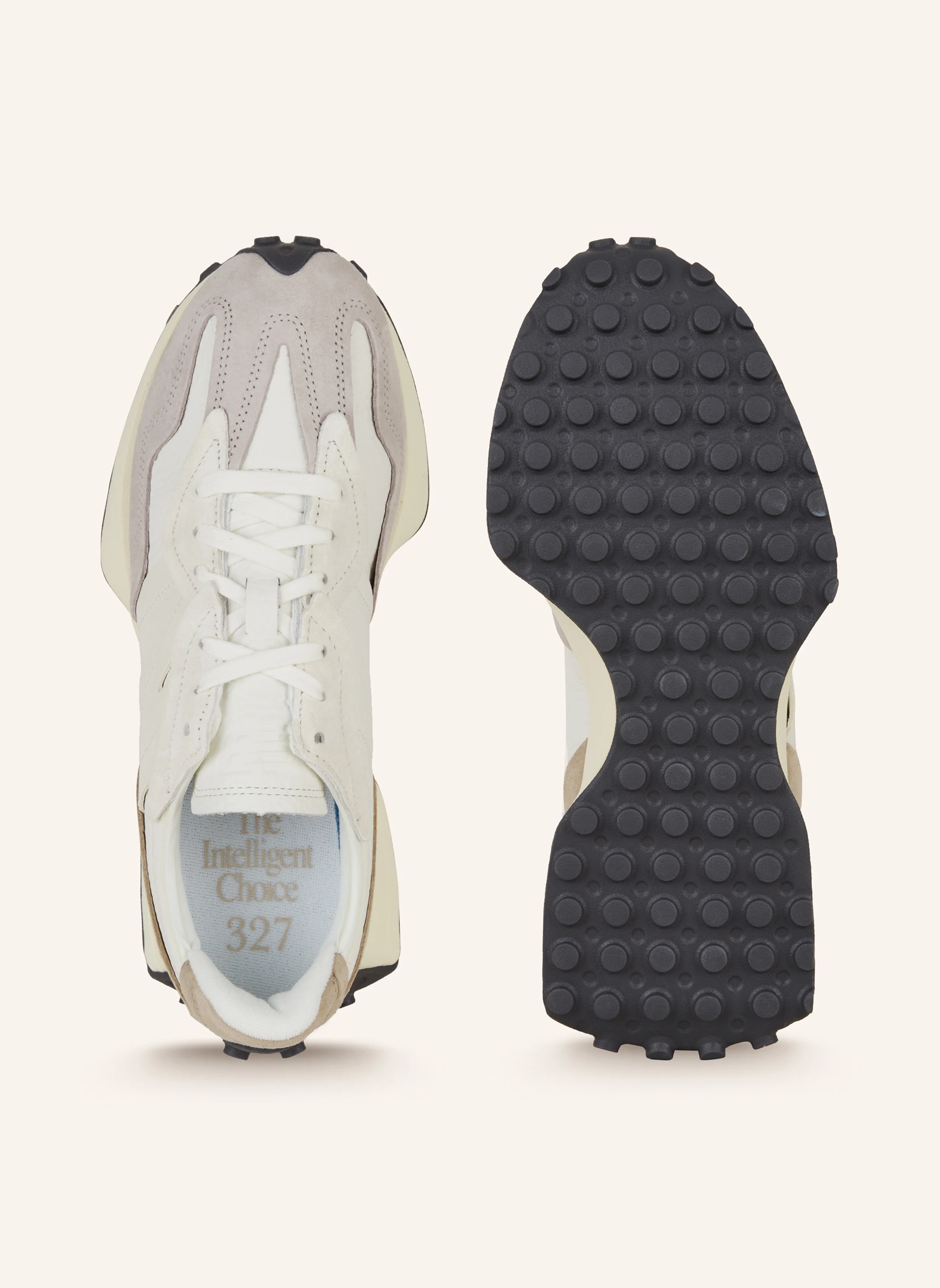new balance Sneaker 327