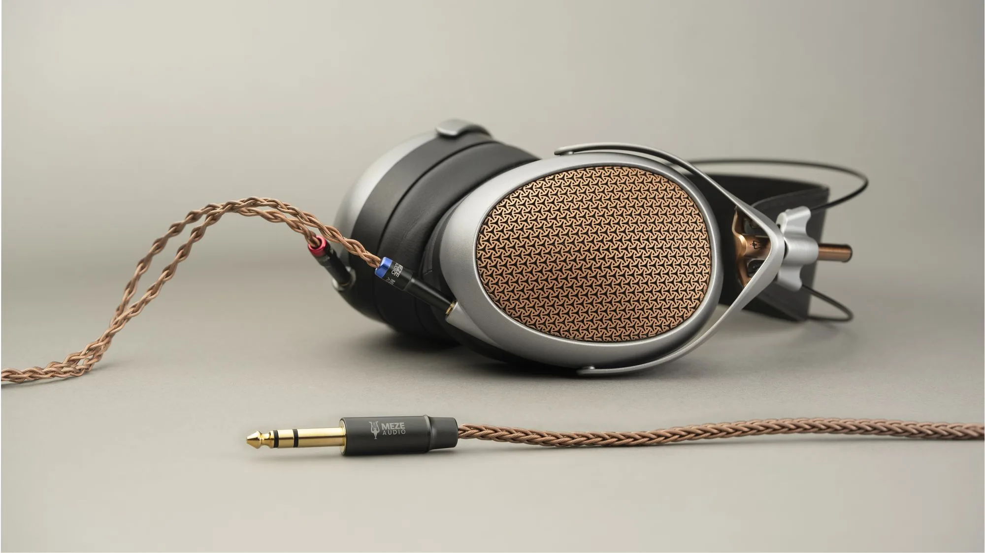 Meze POET Casques hi-fi