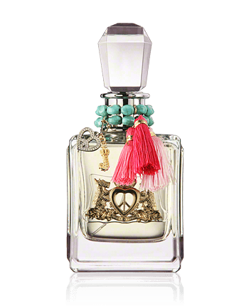 Juicy Couture Peace, Love & Juicy Couture edp vapo 100ml