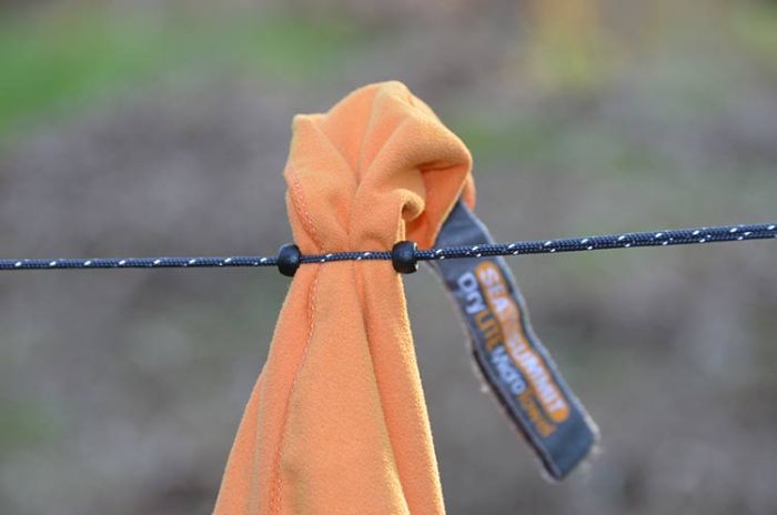 The Clothesline tørresnor