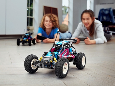 LEGO Terreinbuggy (42124)
