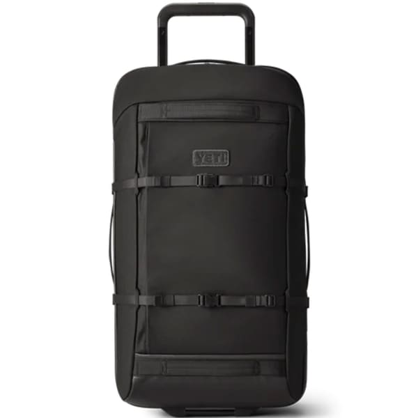 Bagagerie de voyage YETI CROSSROADS LUGGAGE 29 BLACK