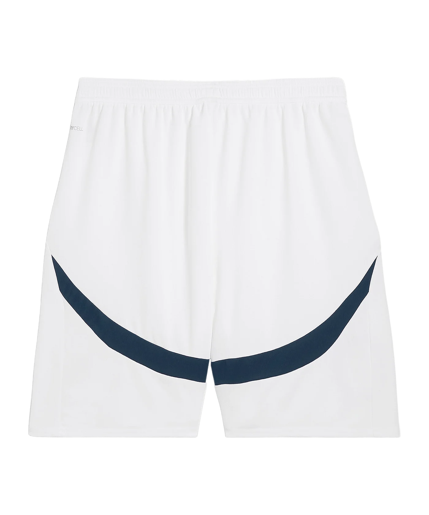 PUMA Manchester City Short Home 2024/2025 Weiss F05