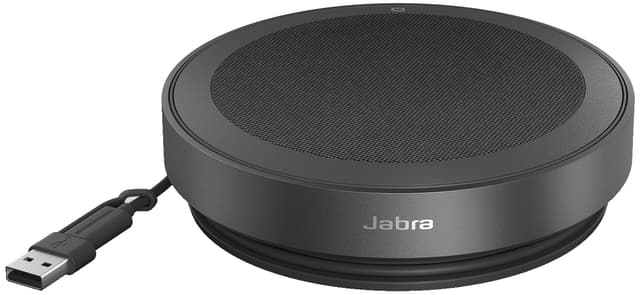 Jabra Speak2 75 højttalertelefon (MS Teams)