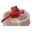Fruktpresse 6 l