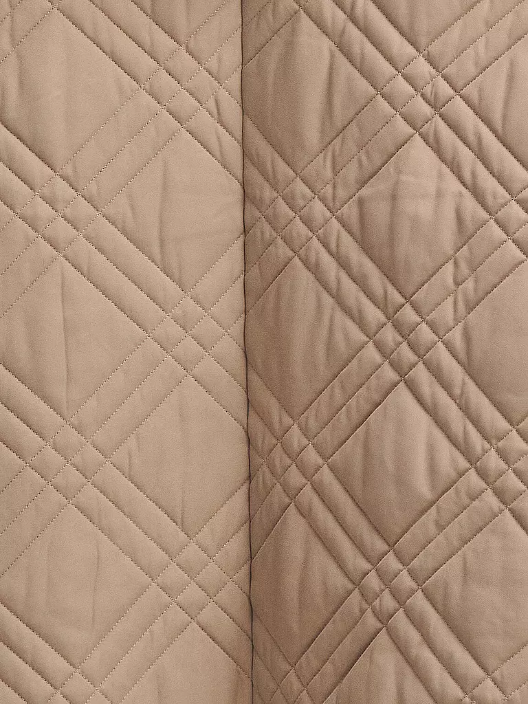 BARBOUR Cape ASTOR beige