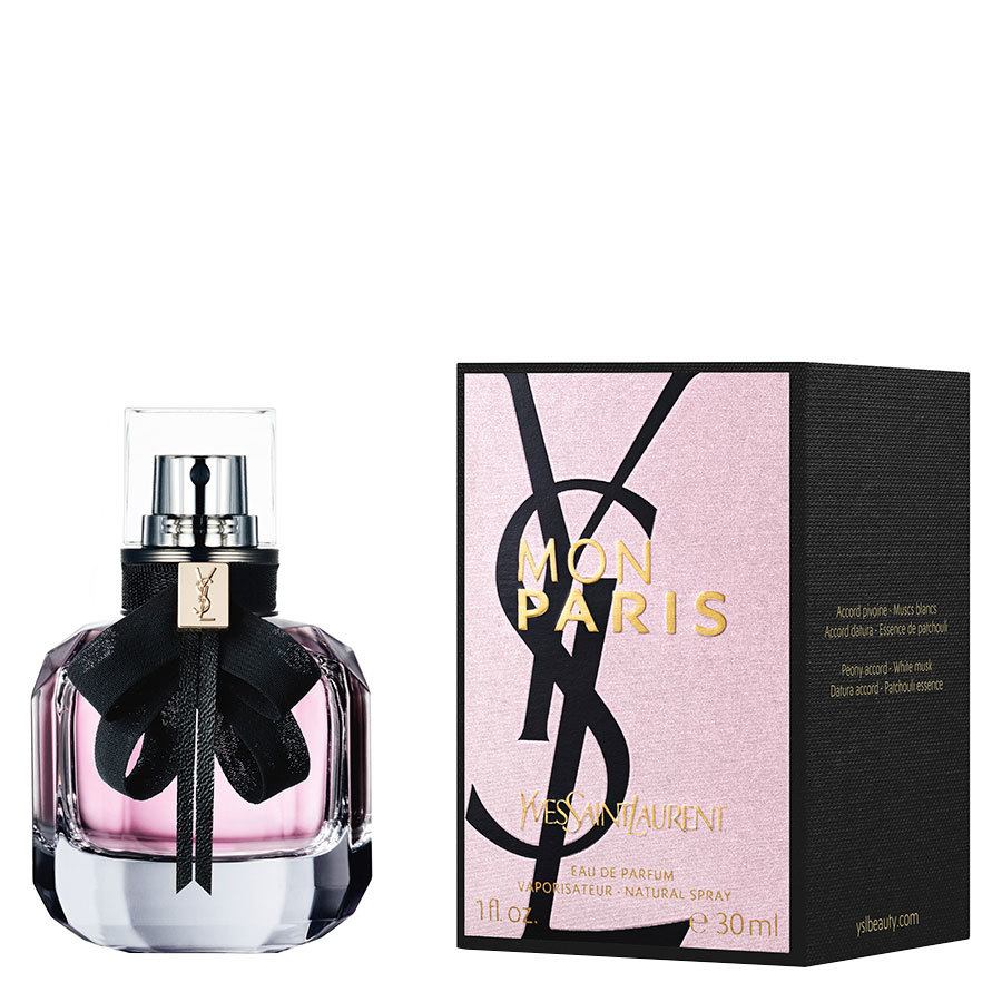 Yves Saint Laurent Mon Paris Eau De Parfum 30ml