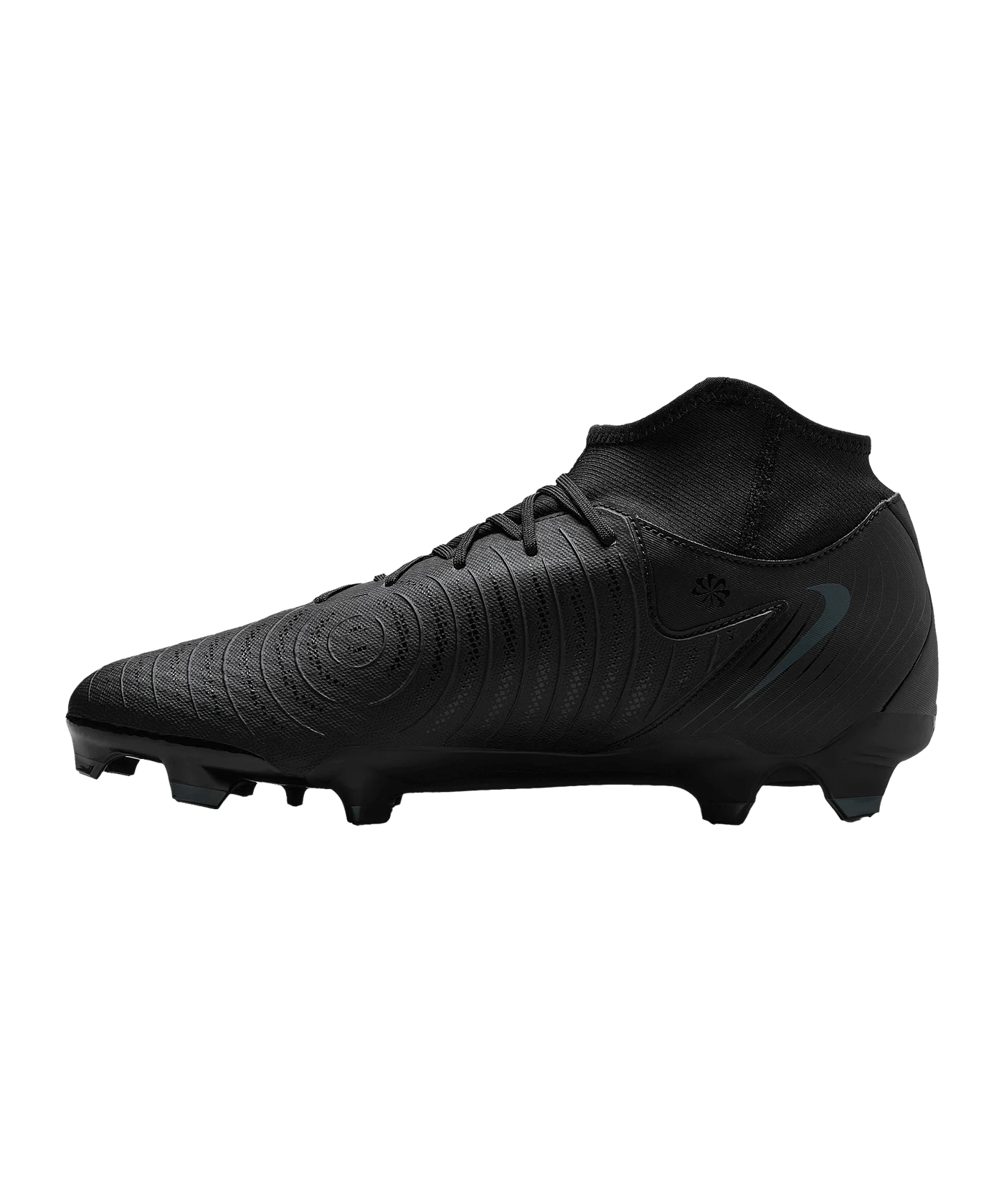 Nike Phantom Luna II Academy FG/MG Shadow Schwarz F002