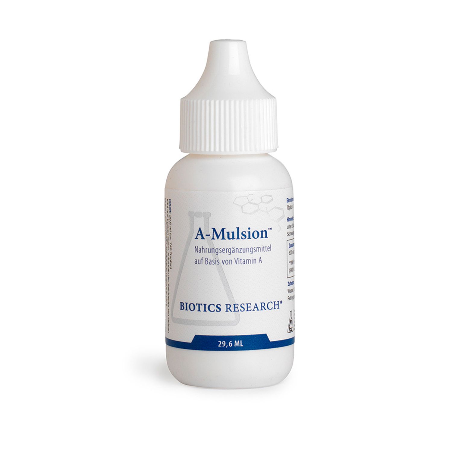 BIOTICS® RESEARCH A-Mulsion™