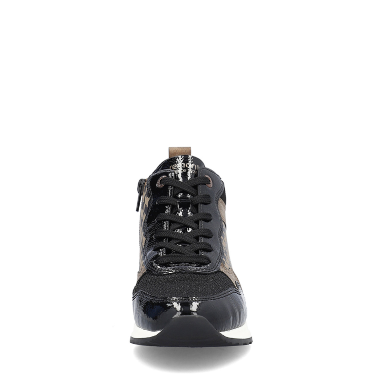 Remonte R2577-01 | NOIR