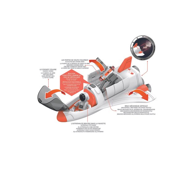 Navette spatiale