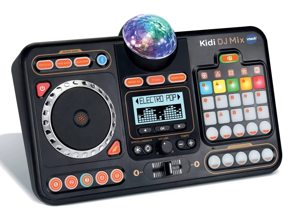 KIDI DJ MIX