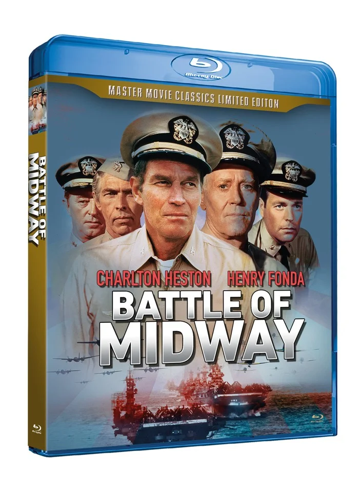 Battle of Midway