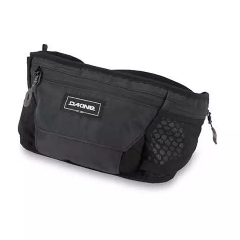 Sacoche banane DAKINE Hot Laps Stealth Black