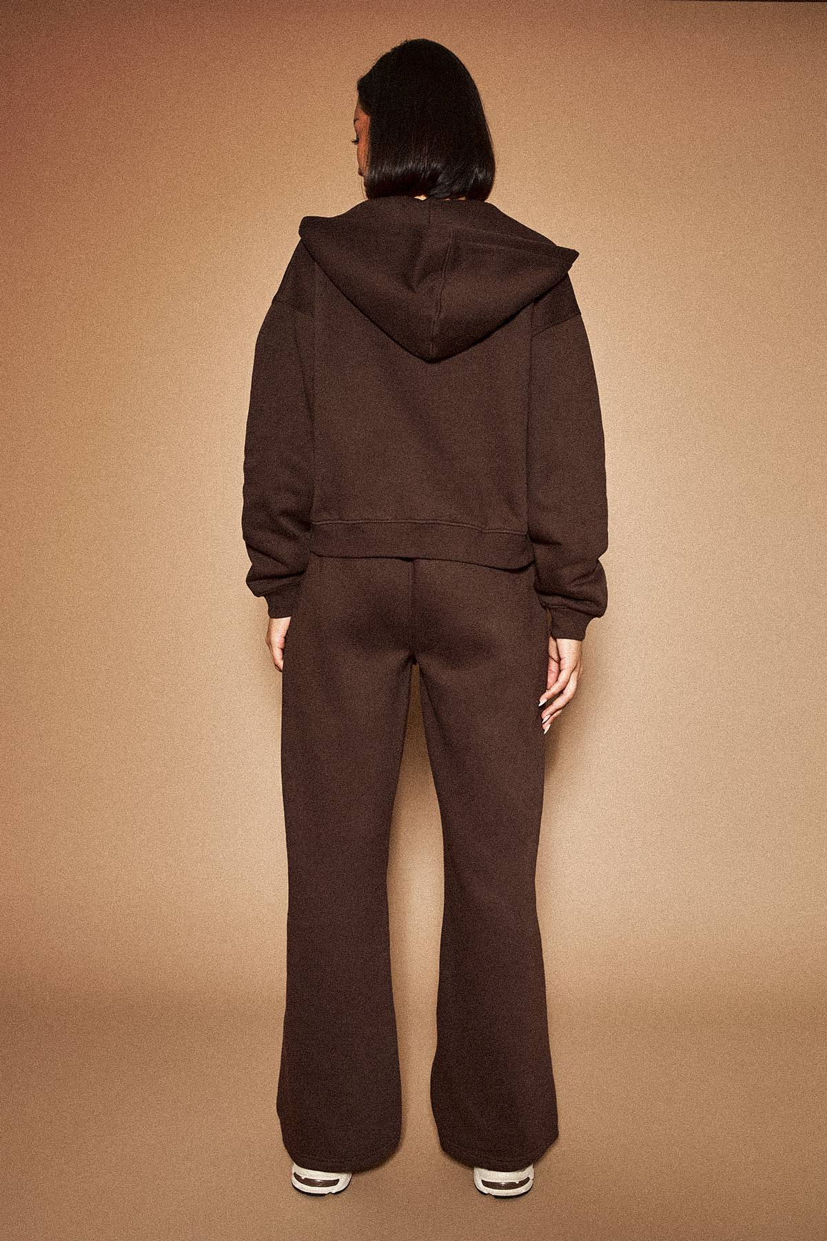 Jogging Dsgn Studio Coupe Droite Ajustée