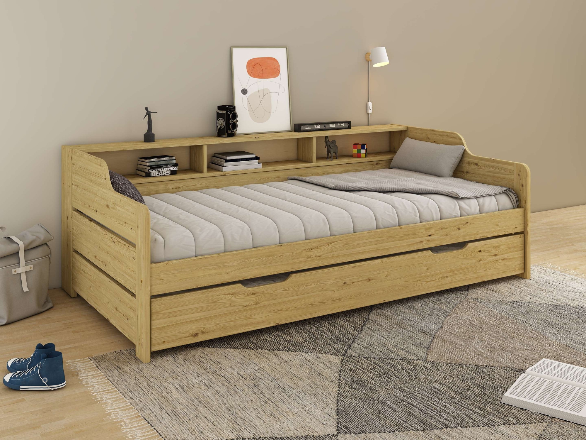 GOODproduct Daybett »