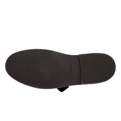 Clarks Desert Bt Evo Sko, Mørkebrun, 41