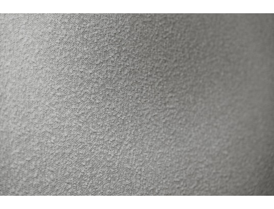 SOMMEIL DE PLOMB - Sommier 140 x 190 Sommier coffre bouclette gris 140x190 h39cm