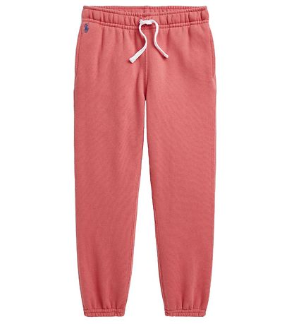 Polo Ralph Lauren Sweatpants - Classics - Koralr?d