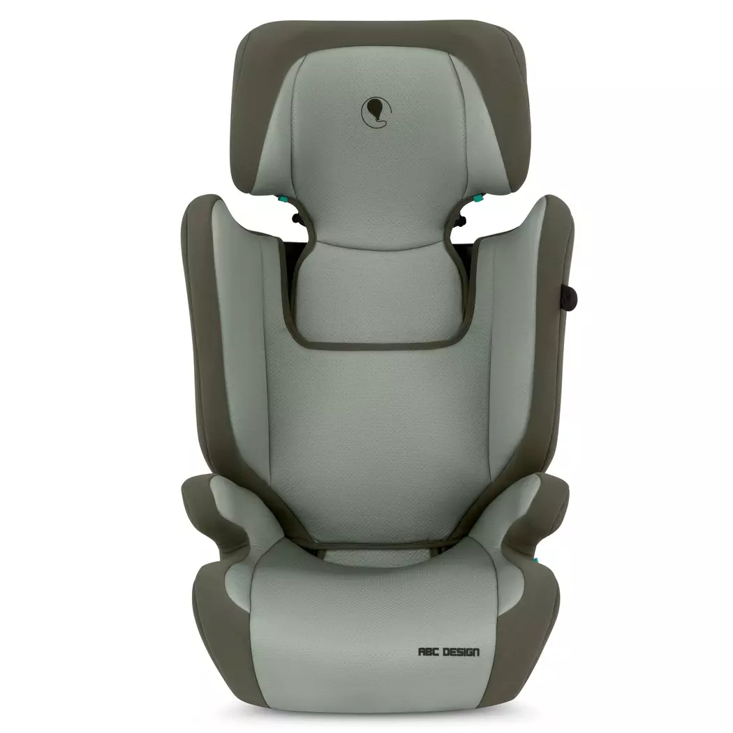 Autositz Mallow 2 Fix i-Size