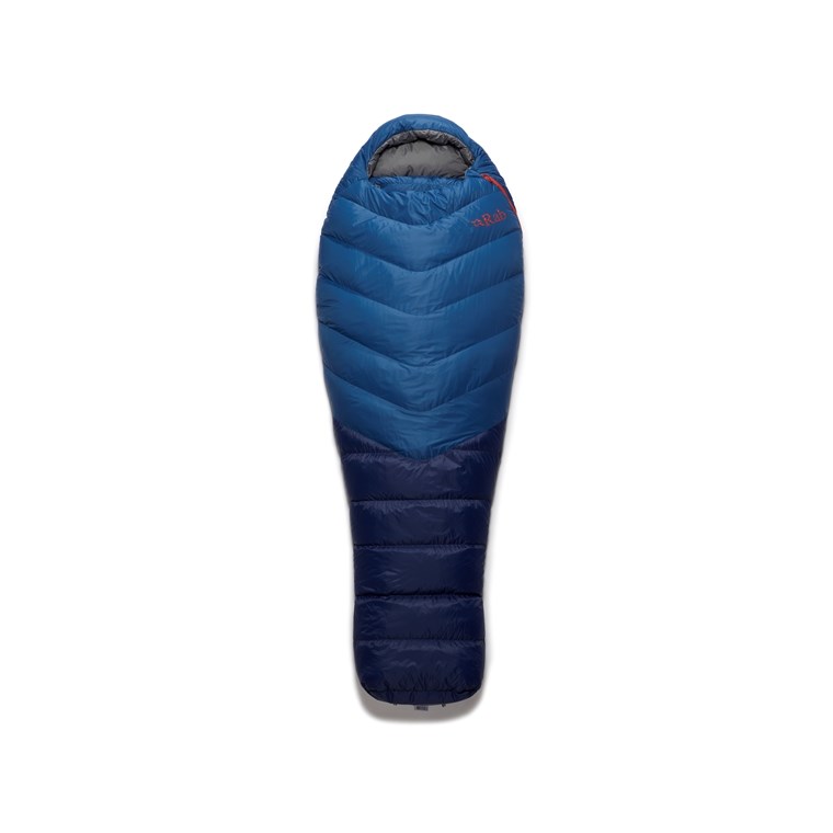 Rab Alpine 400 Extra Long