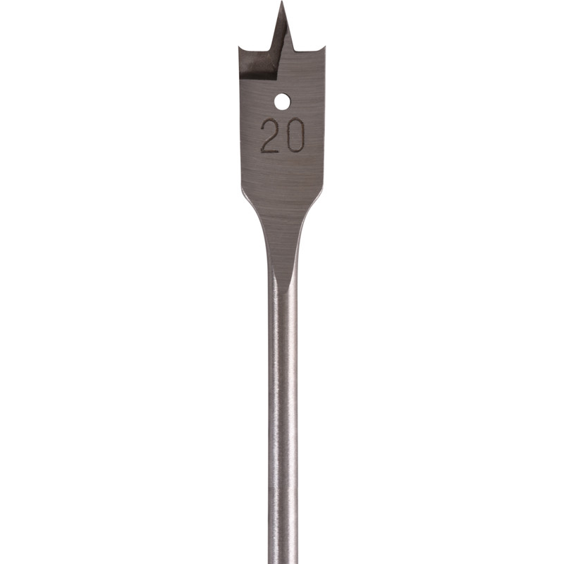 Labor speedboor 20x150mm