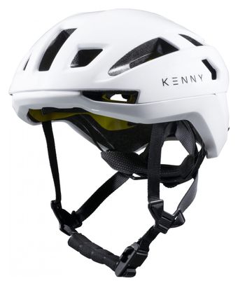Casque Kenny Furtif Blanc