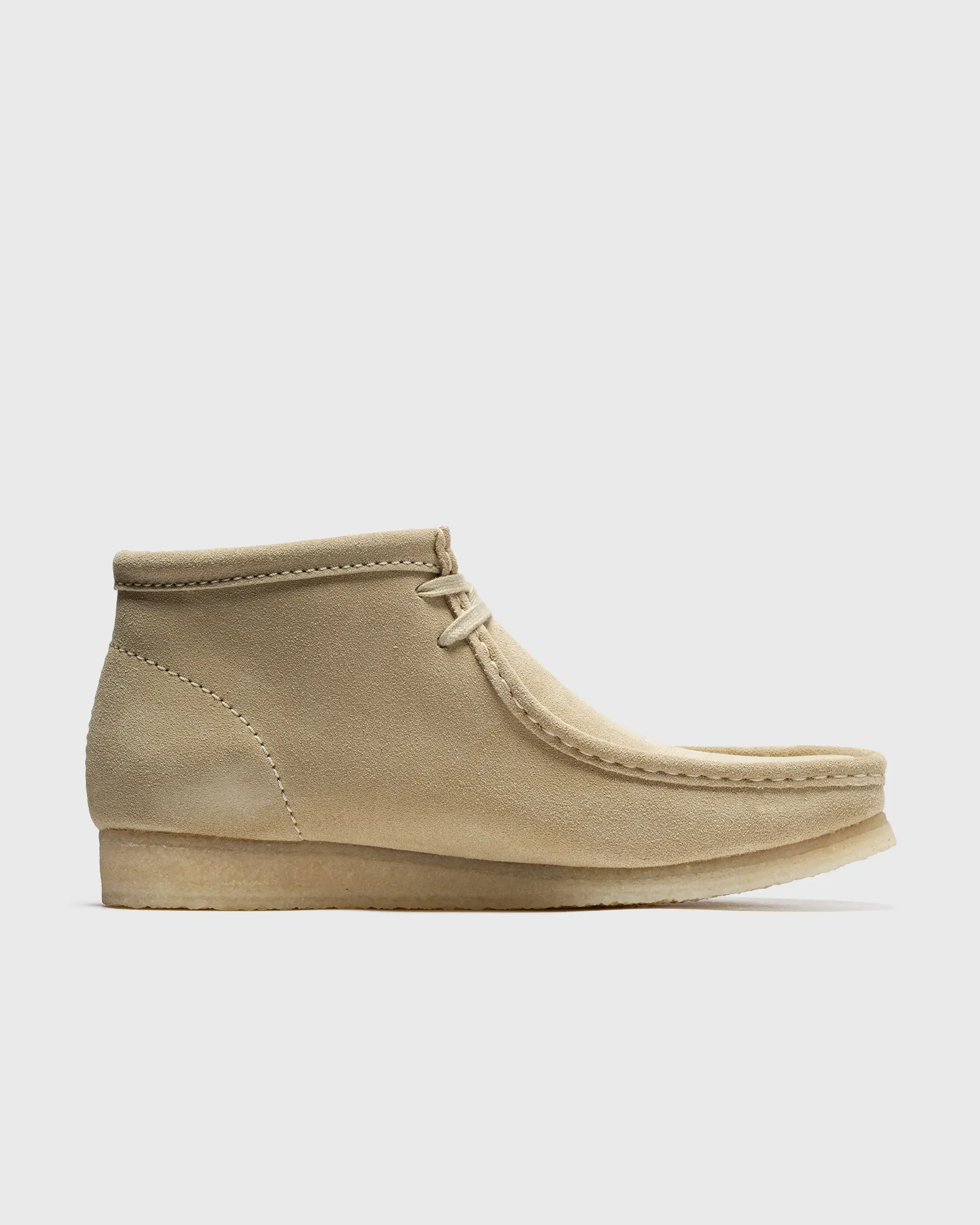 Clarks Originals Wallabee Boot