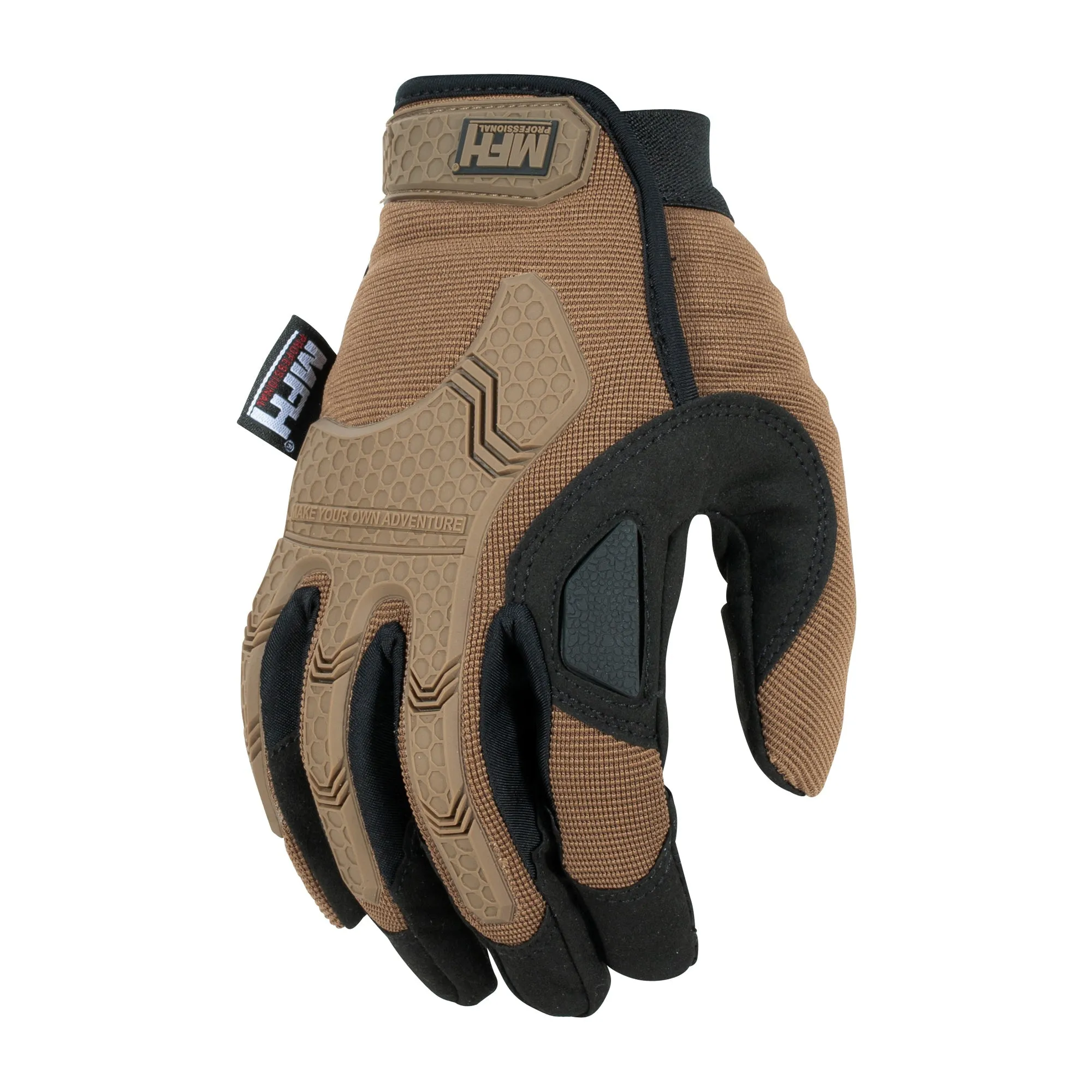 MFH -  Handschuhe Attack