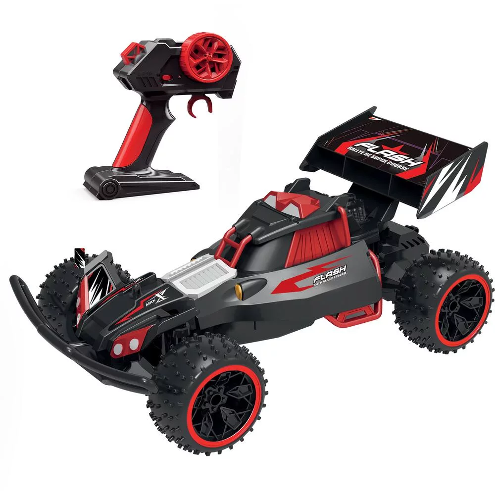 SUPER BUGGY RADIOCOMMANDE