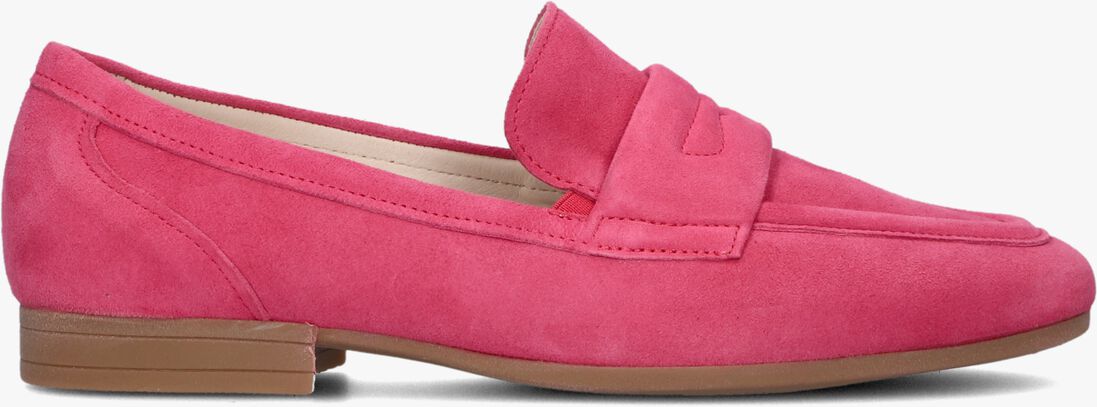 GABOR roze gabor loafers 424.1