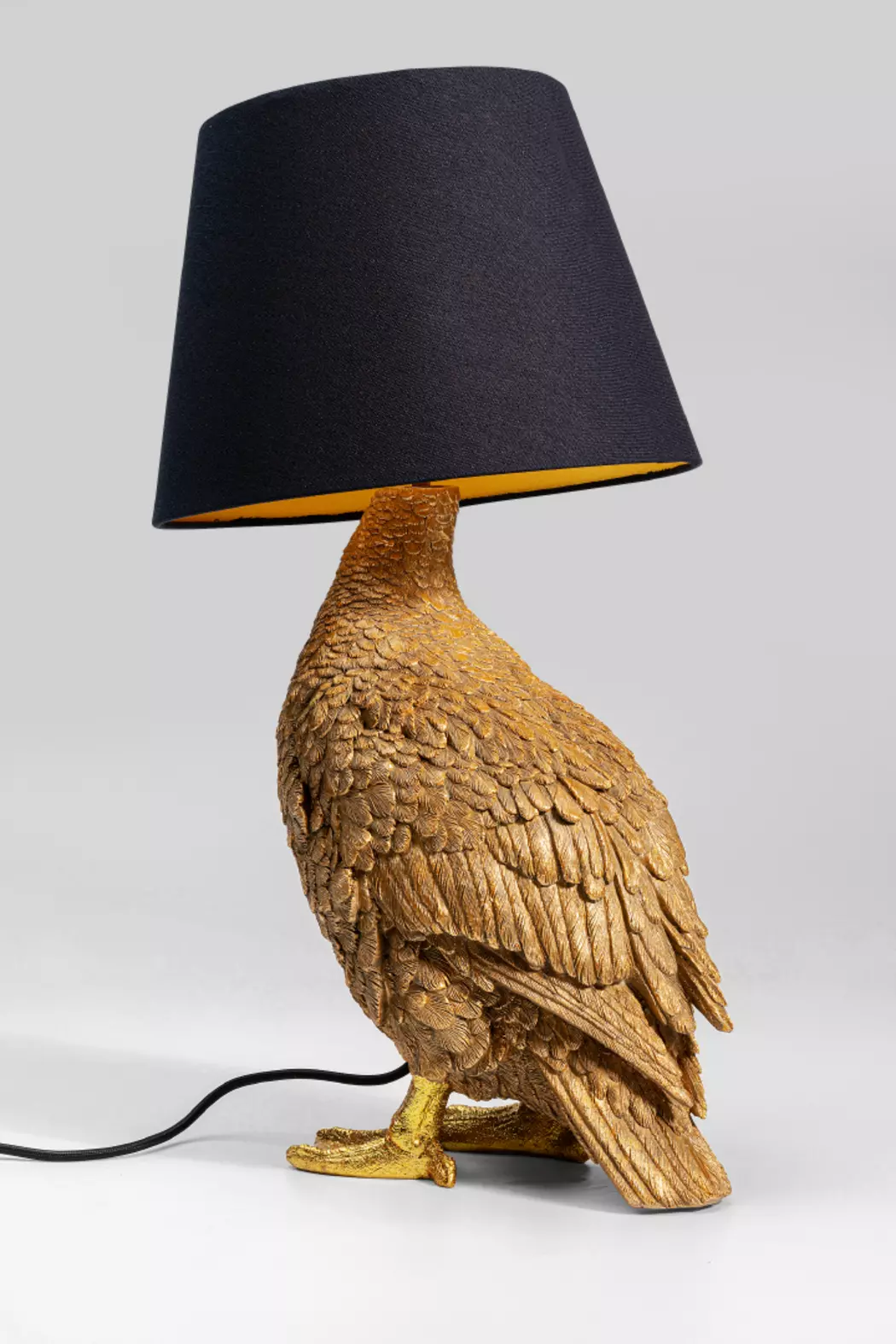 Tischleuchte Duck