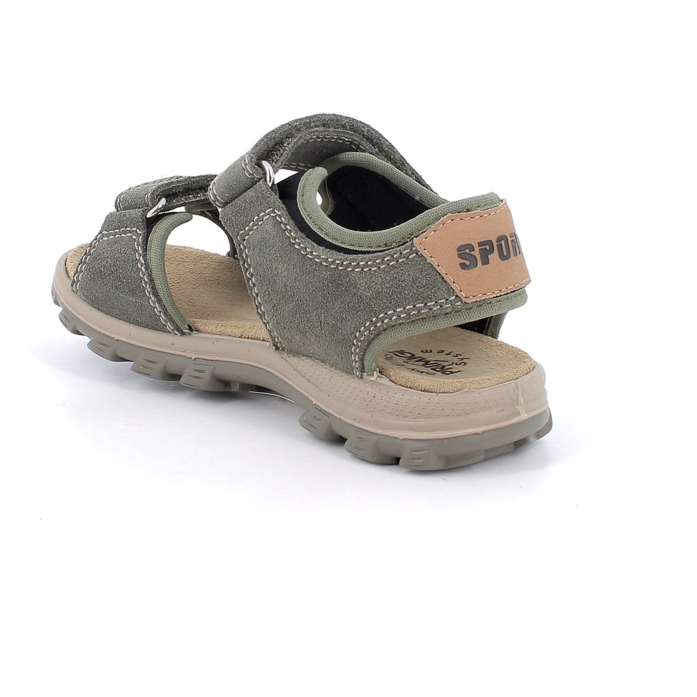 Køb PRIMIGI Bosco/Militare PRA 13944 Sandaler