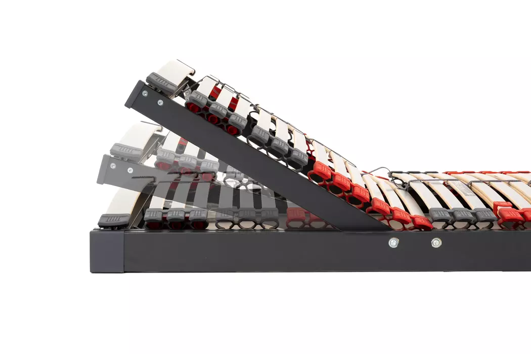 Lattenrost, verstellbar LR 400