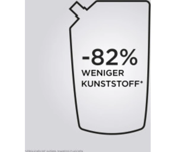 Kérastase Genesis Bain Hydra-Fortifiant Shampoo Nachfüllpackung