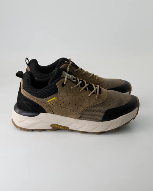 Camel Active 54CCA09 Sneaker in Beige