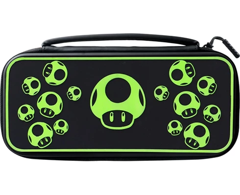 PDP Console Case - 1-UP Glow-in-the-dark