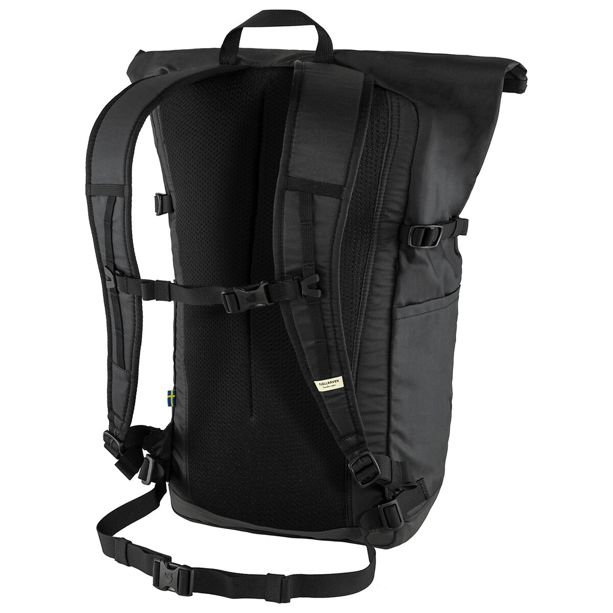 FJALLRAVEN<br>Mochila dobrável Rugzak High Coast 24