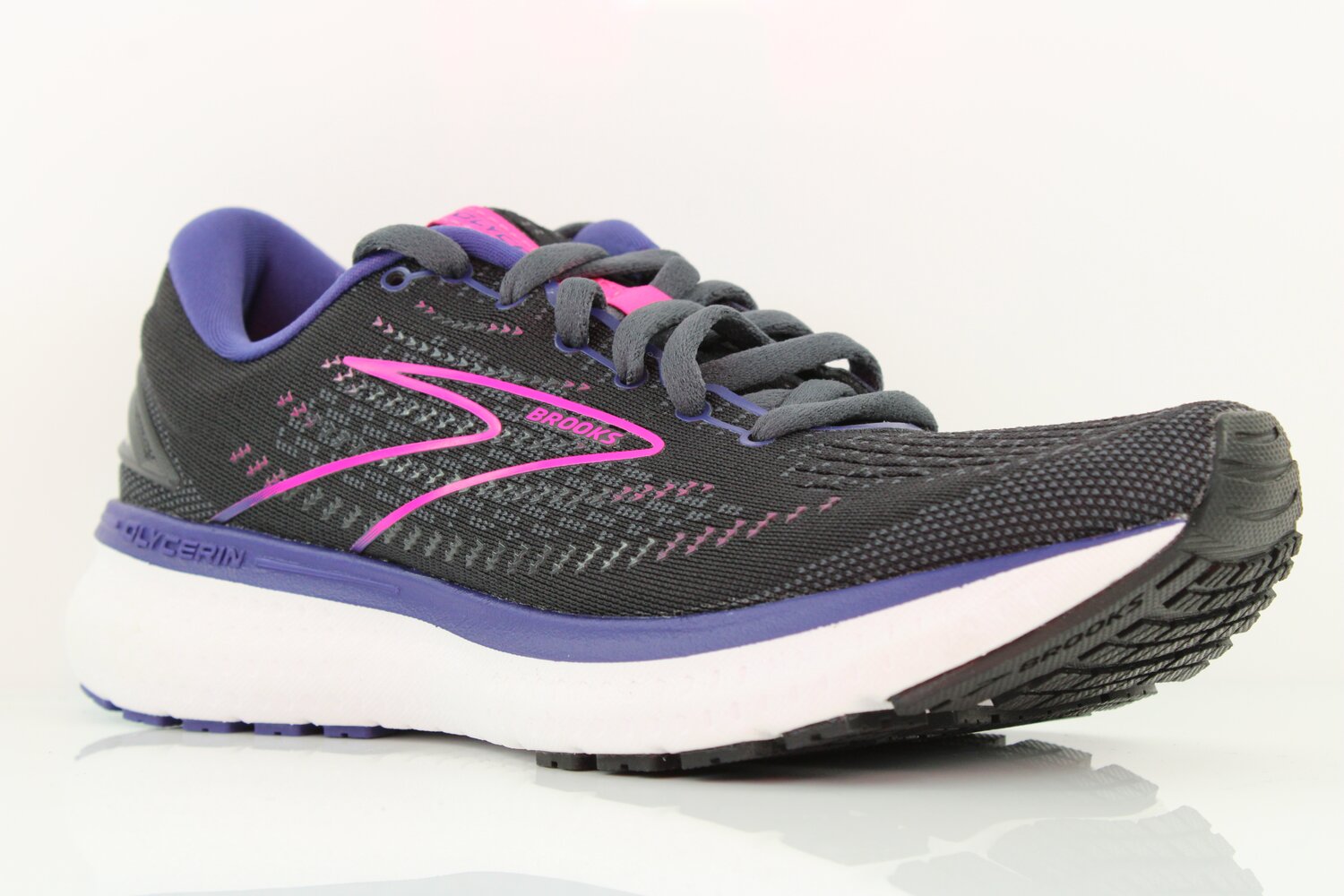 Brooks Glycerin 19