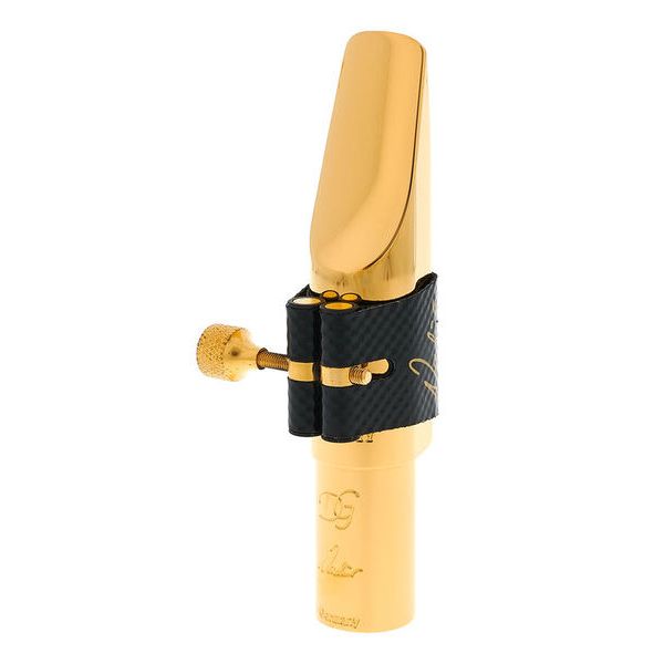 Nadir Fusion Tenor 7 GP