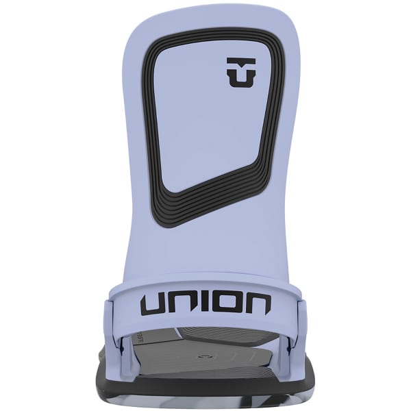 Fixation snowboard UNION ULTRA WOS PALE BLUE