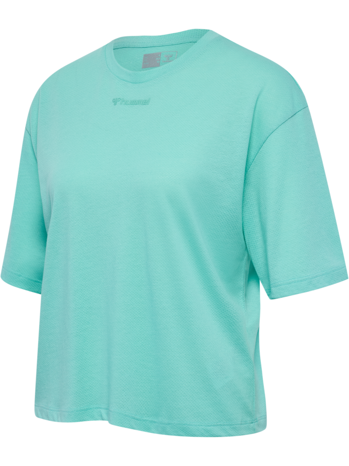 hmlMT VANJA BOXY SHORT T-SHIRT