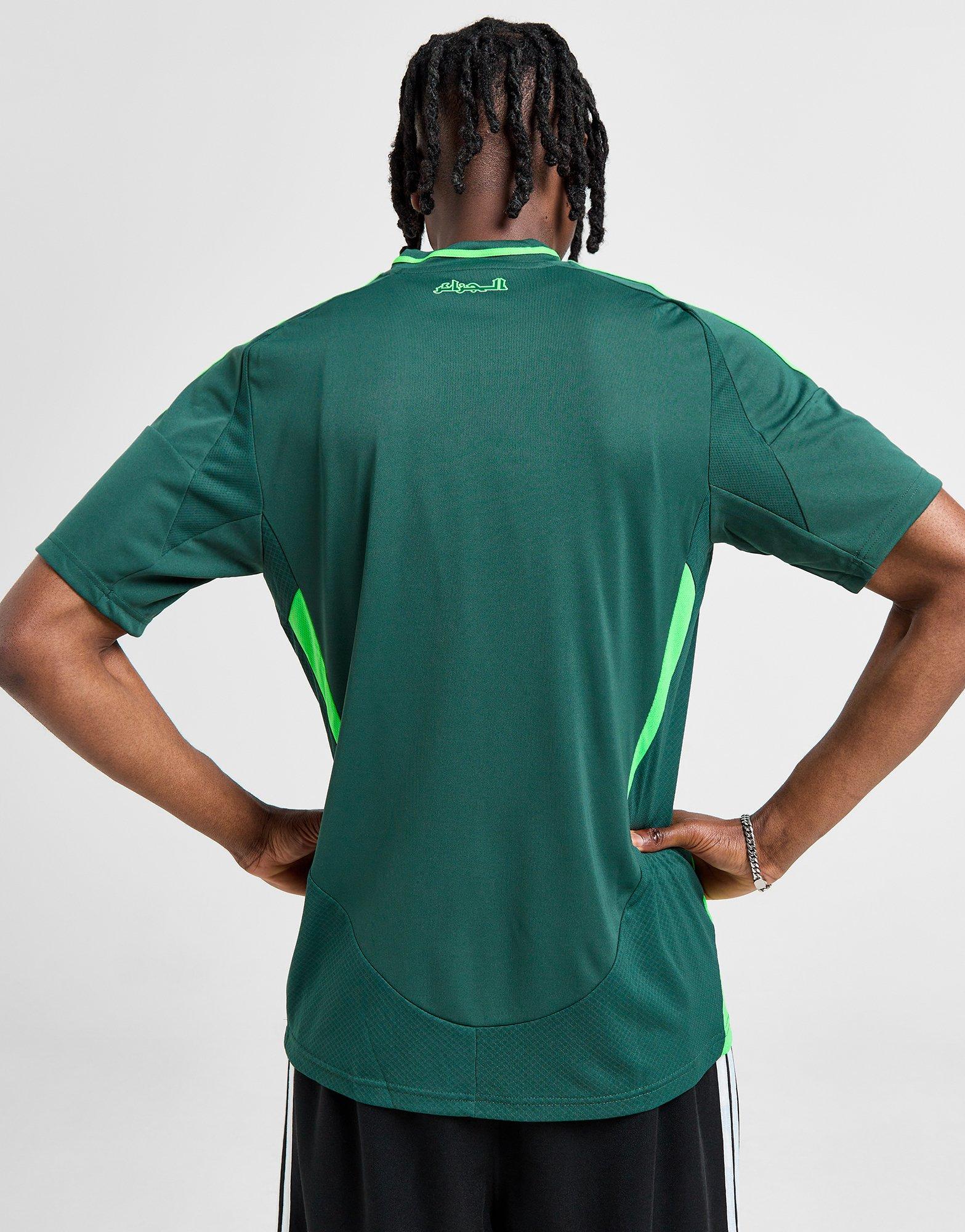 adidas Maillot Extérieur Algérie 24