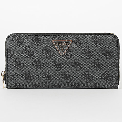 Portefeuille Femme Laurel SG850046 Gris Anthracite