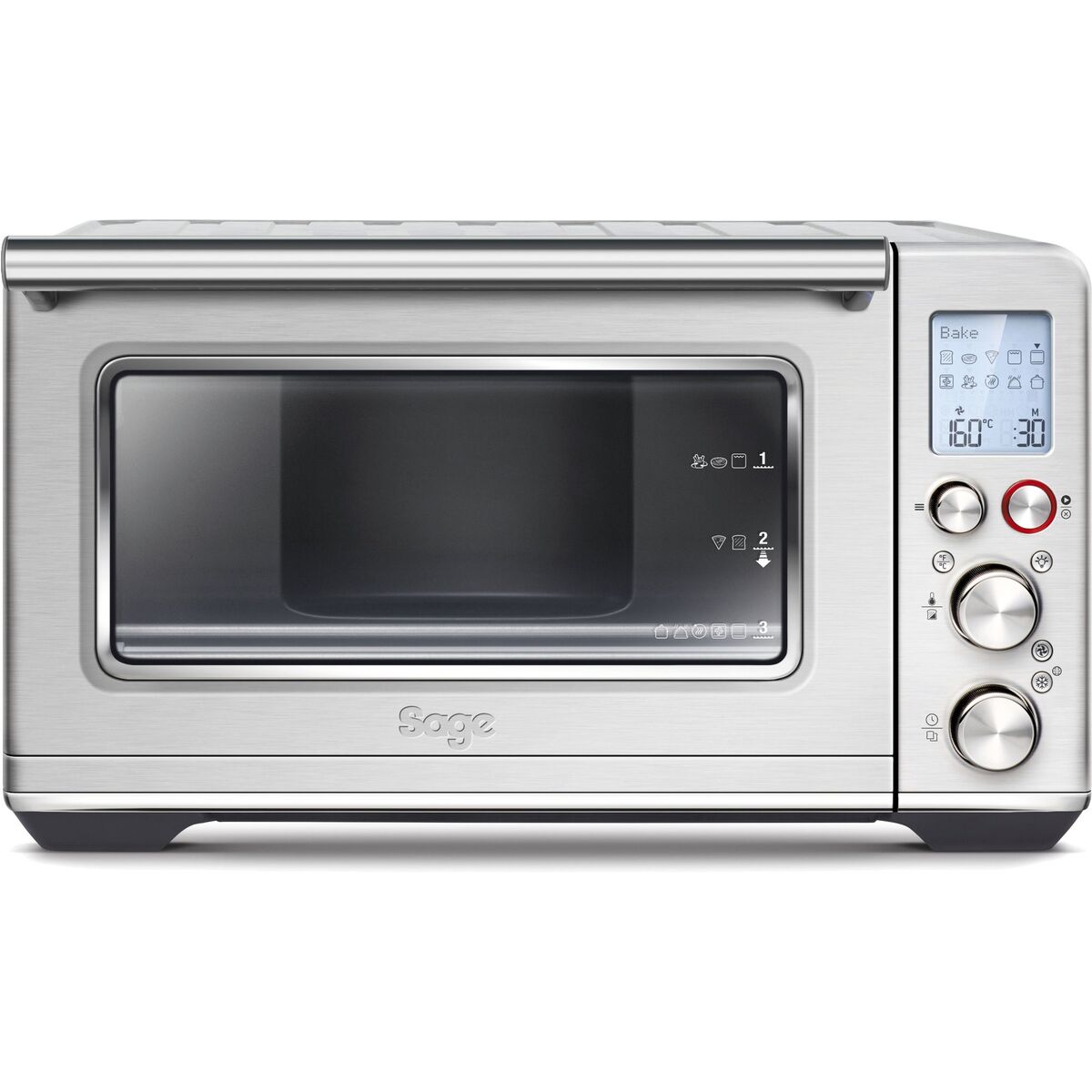 The Smart Oven Air Fry, miniovn