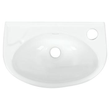 OK Fonteinset Ovaal 36x23.5x16 cm