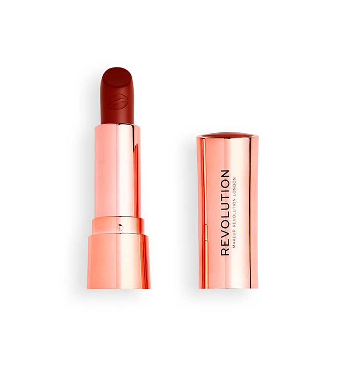 Revolution - Batom Satin Kiss - Fling