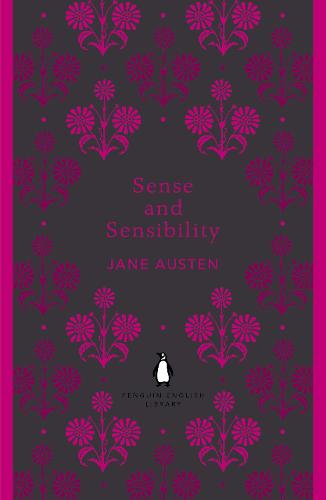 Sense and Sensibility - The Penguin English Library (Paperback)