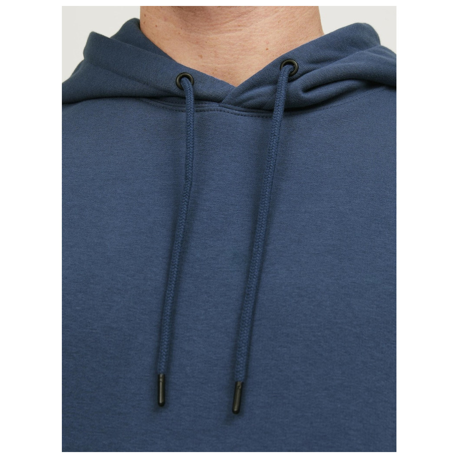 Jack & Jones JJESTAR BASIC SWEAT HOOD NOOS