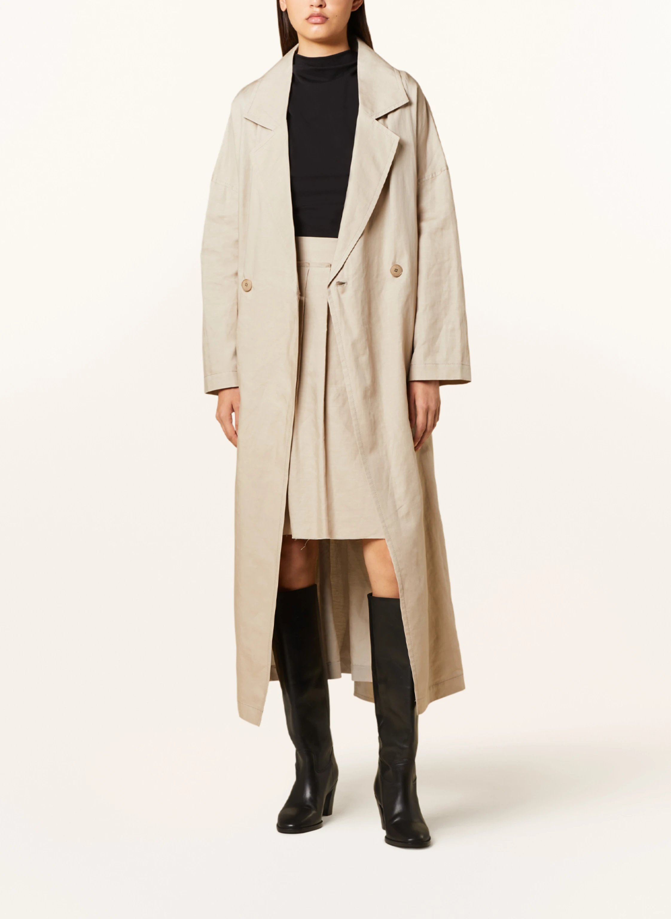 DRYKORN Trechcoat FILKINS
